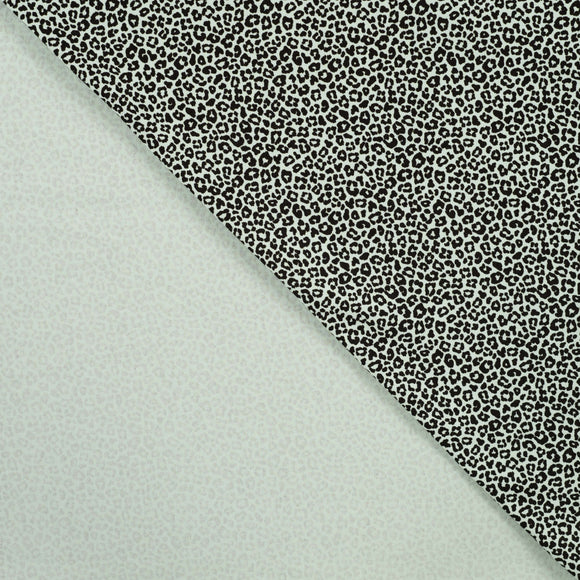 Baumwolljersey Digitaldruck Leo *Ab 50cm