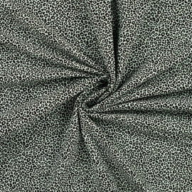 Acheter 021-mint Baumwolljersey Digitaldruck Leo *Ab 50cm