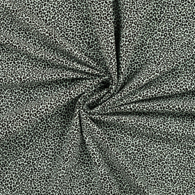 Kaufen 021-mint Baumwolljersey Digitaldruck Leo *Ab 50cm