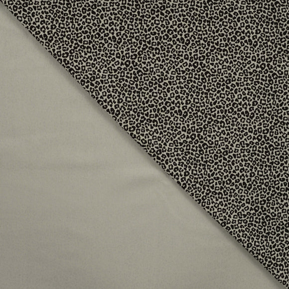 Baumwolljersey Digitaldruck Leo *Ab 50cm