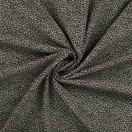 Acheter 027-khaki Baumwolljersey Digitaldruck Leo *Ab 50cm