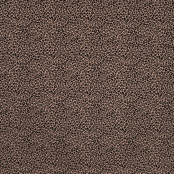 Baumwolljersey Digitaldruck Leo *Ab 50cm