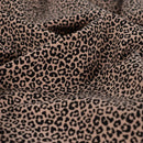 Baumwolljersey Digitaldruck Leo *Ab 50cm-21