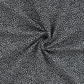 Acheter 051-creme Baumwolljersey Digitaldruck Leo *Ab 50cm