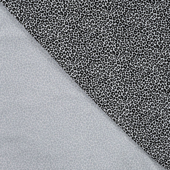Baumwolljersey Digitaldruck Leo *Ab 50cm