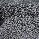 Baumwolljersey Digitaldruck Leo *Ab 50cm-25