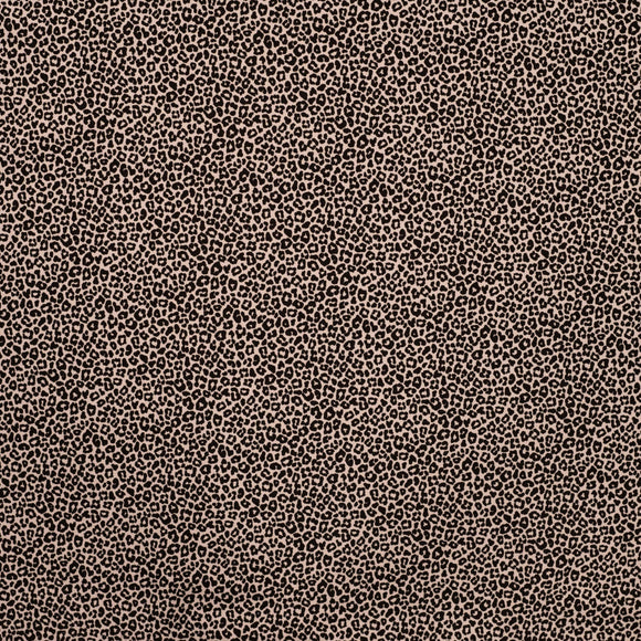 Baumwolljersey Digitaldruck Leo *Ab 50cm