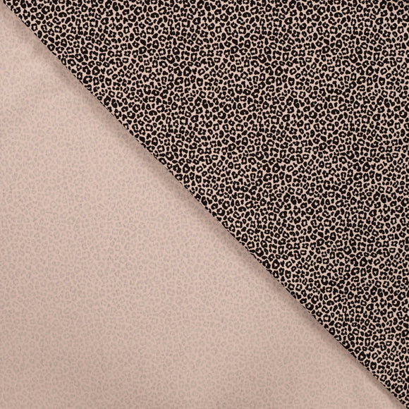 Baumwolljersey Digitaldruck Leo *Ab 50cm