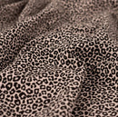 Baumwolljersey Digitaldruck Leo *Ab 50cm-30