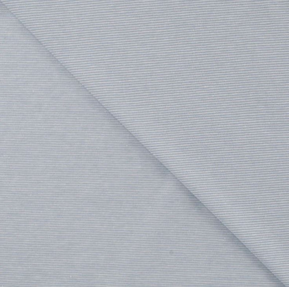 Baumwolljersey Streifen *Ab 50cm