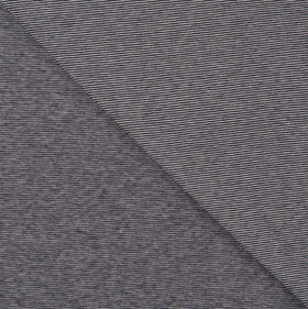 Acheter 008-marine Baumwolljersey Streifen *Ab 50cm