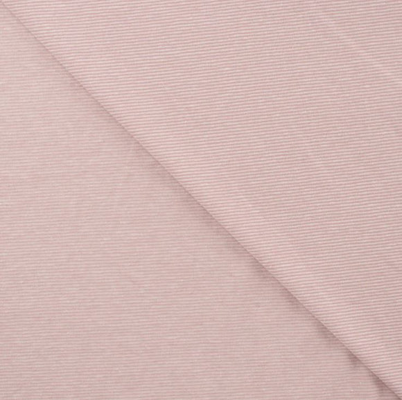 Baumwolljersey Streifen *Ab 50cm