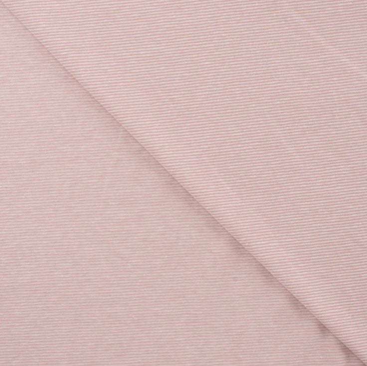 Kaufen 012-nude Baumwolljersey Streifen *Ab 50cm