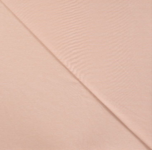 Baumwolljersey Streifen *Ab 50cm