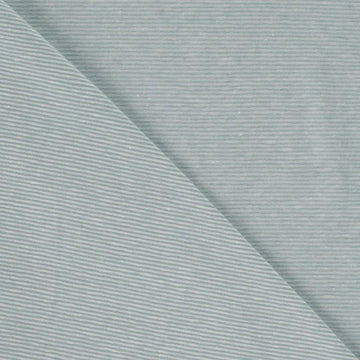 Buy 021-mint Baumwolljersey Streifen *Ab 50cm