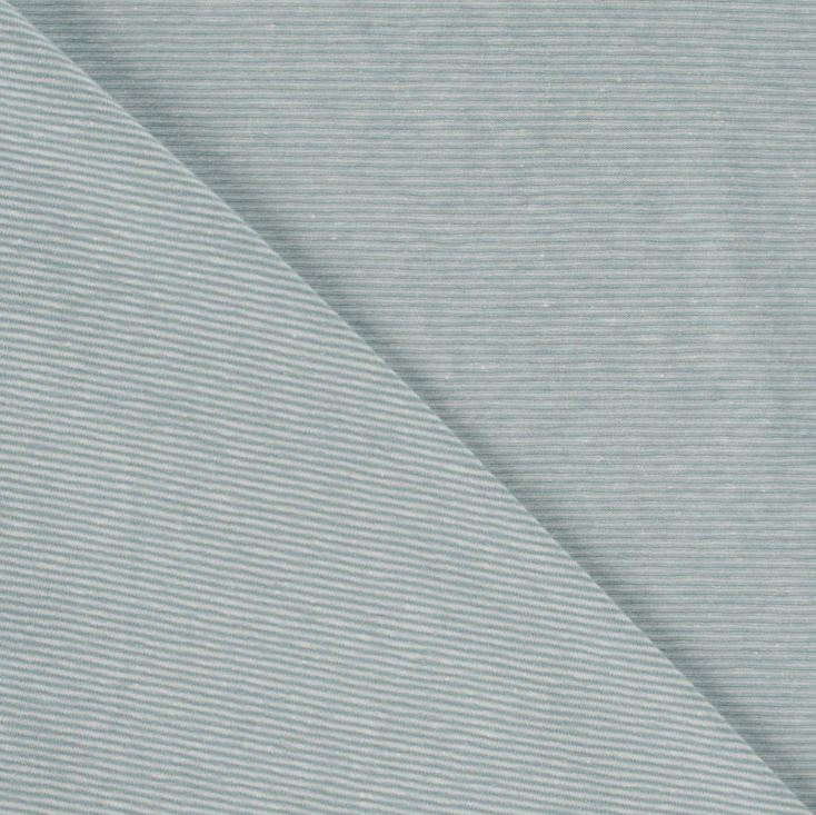 Kaufen 021-mint Baumwolljersey Streifen *Ab 50cm