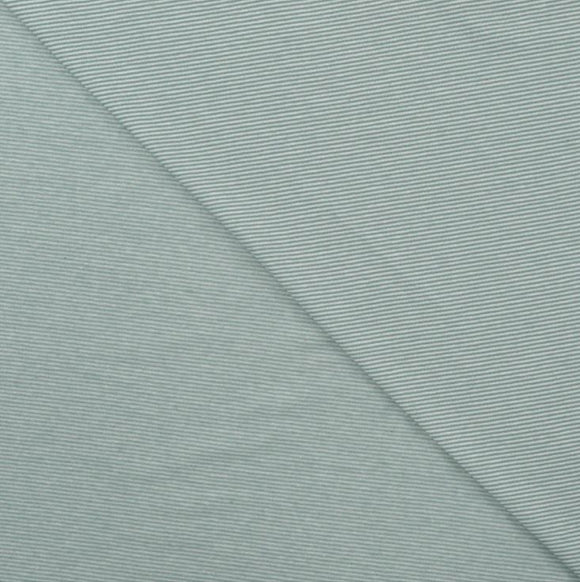 Baumwolljersey Streifen *Ab 50cm