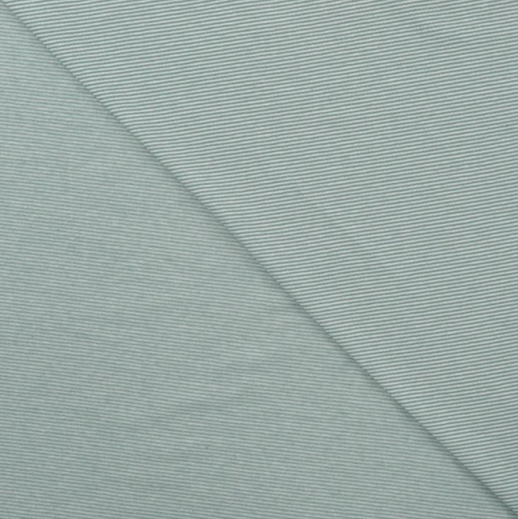Kaufen 022-seegrun Baumwolljersey Streifen *Ab 50cm