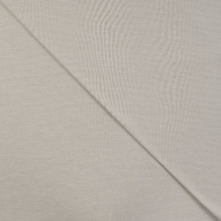 Kaufen 027-khaki Baumwolljersey Streifen *Ab 50cm