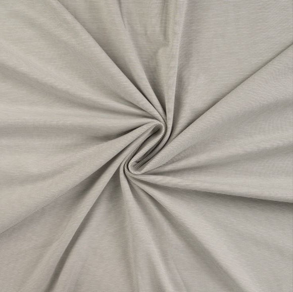 Baumwolljersey Streifen *Ab 50cm