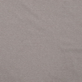Acheter 054-taupe Baumwolljersey Streifen *Ab 50cm