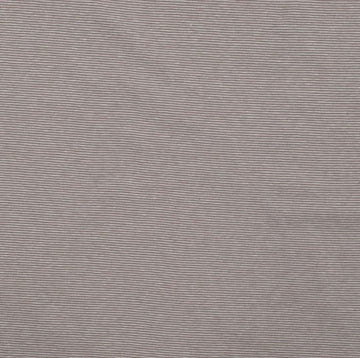 Buy 054-taupe Baumwolljersey Streifen *Ab 50cm