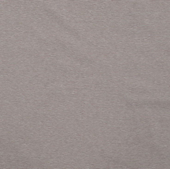 Baumwolljersey Streifen *Ab 50cm