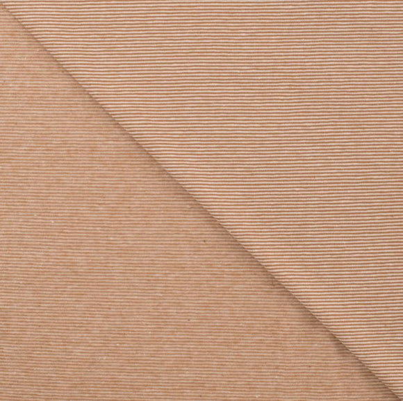 Baumwolljersey Streifen *Ab 50cm