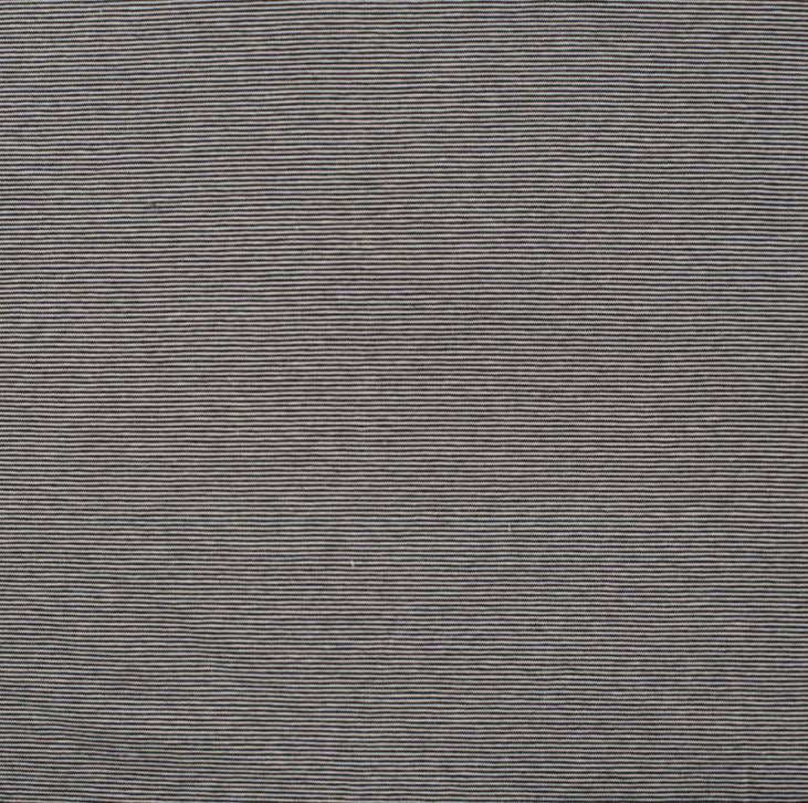 Baumwolljersey Streifen *Ab 50cm