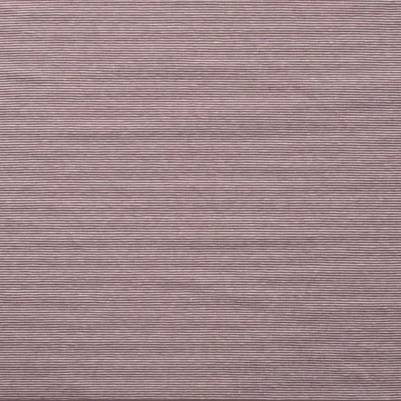 Baumwolljersey Streifen *Ab 50cm