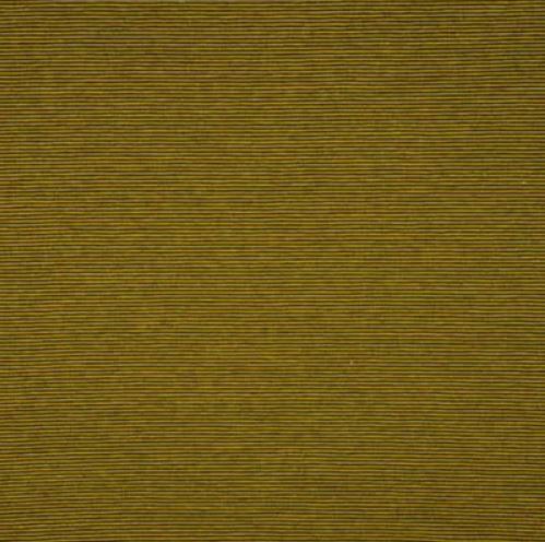 Kaufen 156-ocker-schwarz Baumwolljersey Streifen *Ab 50cm