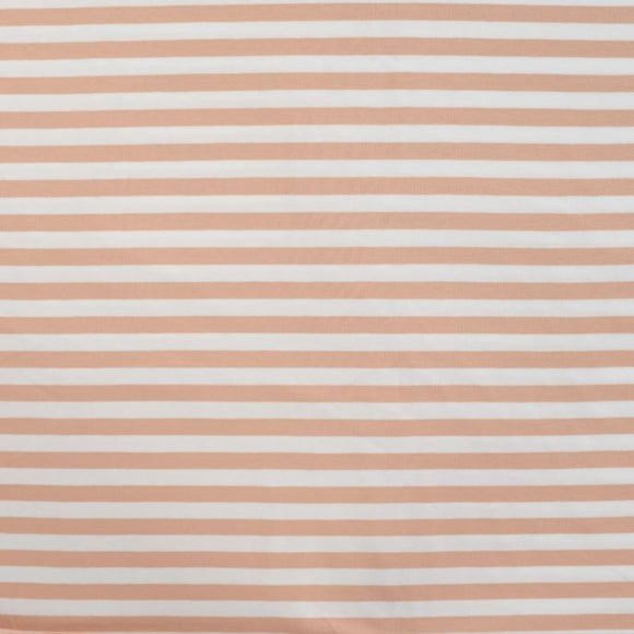 Baumwolljersey Blockstreifen *Ab 50cm