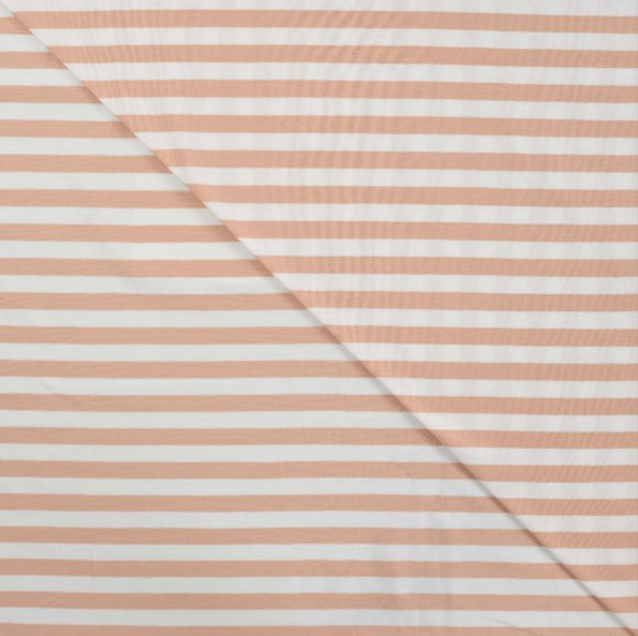 Baumwolljersey Blockstreifen *Ab 50cm