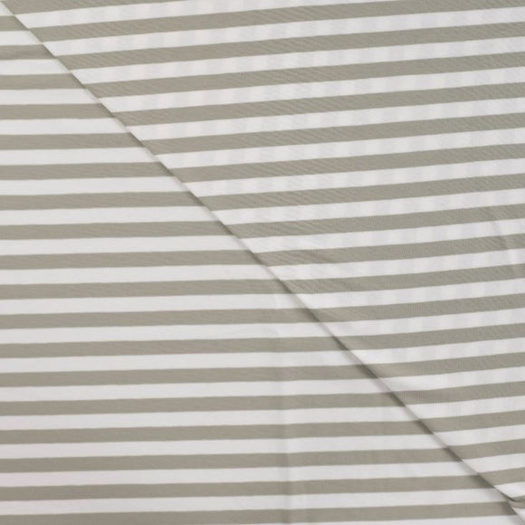 Baumwolljersey Blockstreifen *Ab 50cm