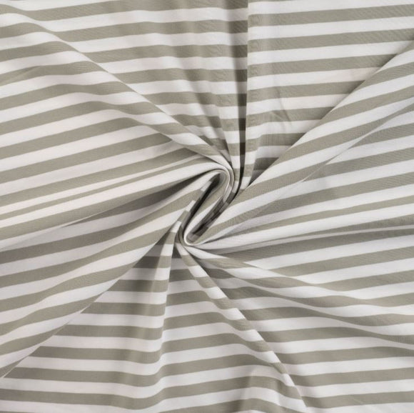 Baumwolljersey Blockstreifen *Ab 50cm