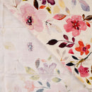 Viskose Leinen Sommerblumen *Ab 50cm-4