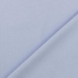 Bündchen gerippt im Schlauch *Ab 25 cm - 0