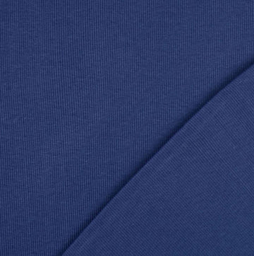 Acheter 006-bleu-acier Poignets côtelés en tube *A partir de 25 cm