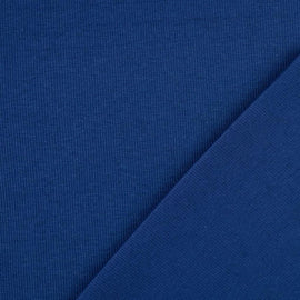 Kaufen 007-jeansblau Bündchen gerippt im Schlauch *Ab 25 cm