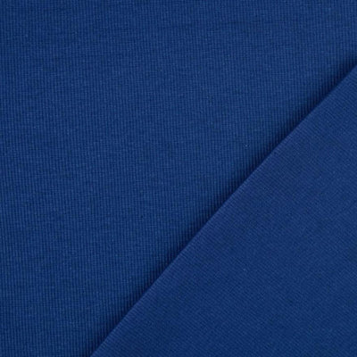 Kaufen 007-jeansblau Bündchen gerippt im Schlauch *Ab 25 cm