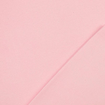 Acheter 012-rose Poignets côtelés en tube *A partir de 25 cm