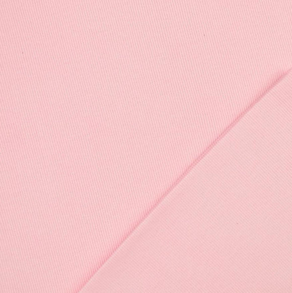 Poignets côtelés en tube *A partir de 25 cm