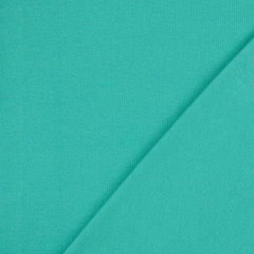 Acheter 024-aqua Poignets côtelés en tube *A partir de 25 cm