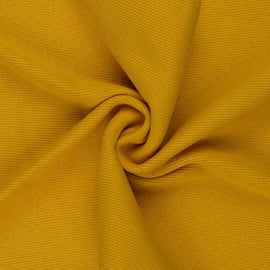 Kaufen 034-curry Bündchen gerippt im Schlauch *Ab 25 cm