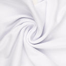 Poignets côtelés en tube *A partir de 25 cm-27