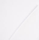 Poignets côtelés en tube *A partir de 25 cm-26