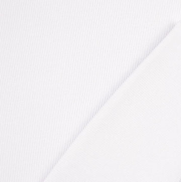 Acheter 050-blanc Poignets côtelés en tube *A partir de 25 cm