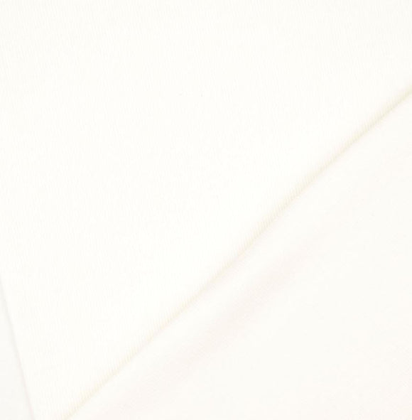 Poignets côtelés en tube *A partir de 25 cm