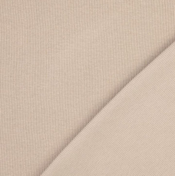 Acheter 052-beige Poignets côtelés en tube *A partir de 25 cm