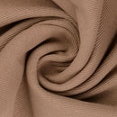 Poignets côtelés en tube *A partir de 25 cm-35